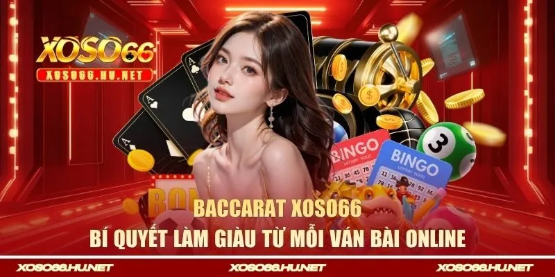 Baccarat